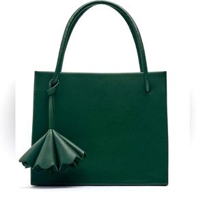 Zara tote bag